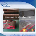 Food Grade Heat Resistant PTFE Teflon Coated Fiberglass Mesh Conveyor Belt